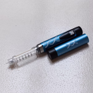 2000mg Nad Plus En Casa Full Home Injection Kit