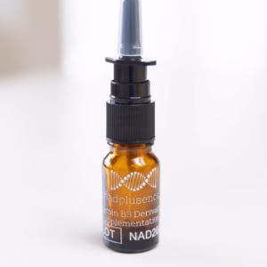 NAD+ Nasal Spray 1000mg (10ml)