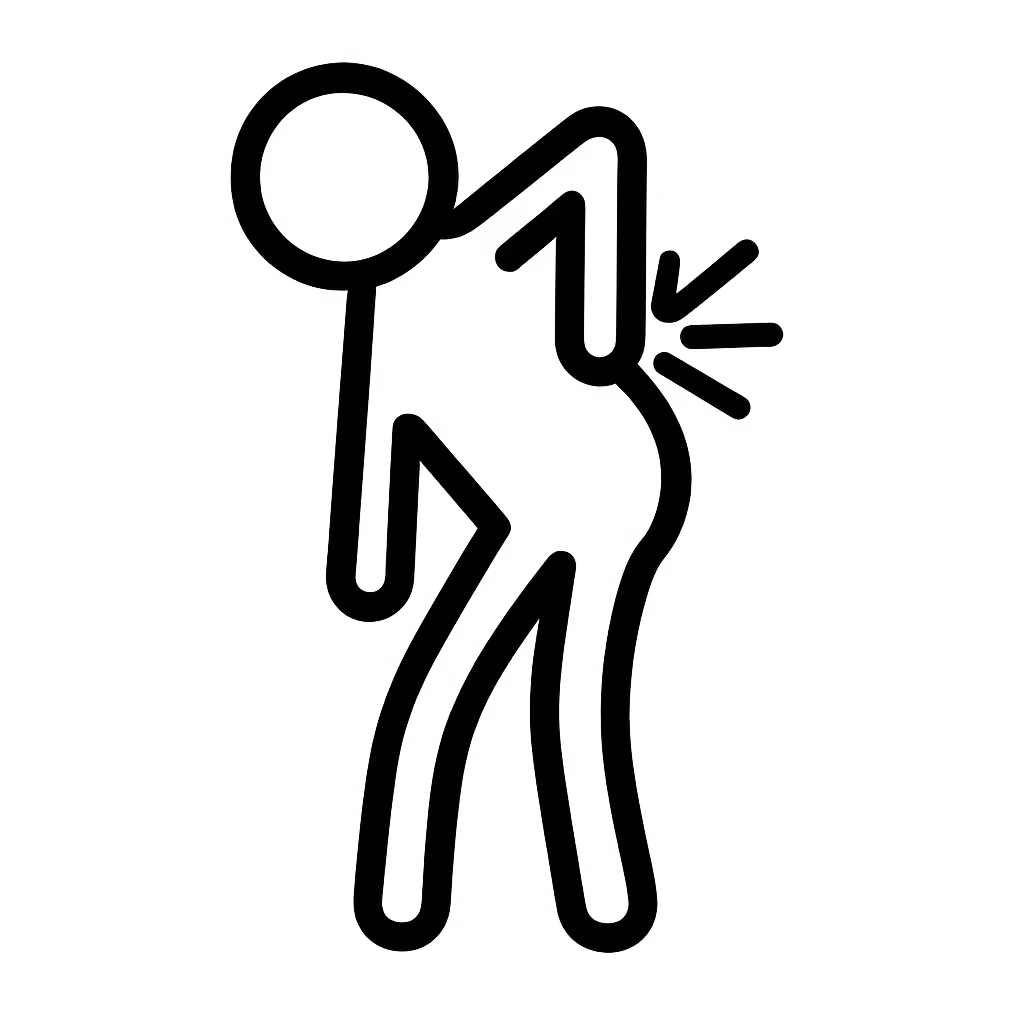 Een einde maken aan chronische aandoeningen